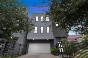 2119 Hadley St, Houston, TX 77003 - Photo 2