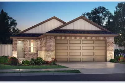 5603 Andesine Drive, Houston, TX 77048 - Photo 1