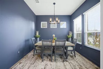 8104 Morning Melody Drive, Houston, TX 77063 - Photo 4