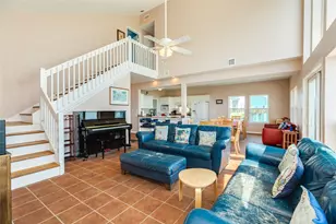 22915 Gulf Dr, Galveston, TX 77554 - Photo 8