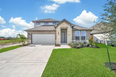 1831 Rory Christine Drive, Rosharon, TX 77583 - Photo 1