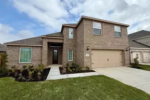 3126 Banyan Dr, Texas City, TX 77510 - Photo 1