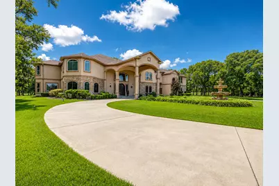 8607 Thornberry Hollow Court, Missouri City, TX 77459 - Photo 2