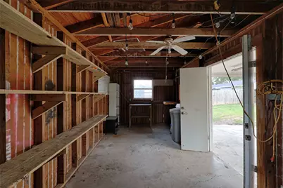 705 S La Grange Street, Flatonia, TX 78941 - Photo 28