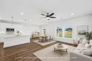 536 Bluebell Maiden Ct, Magnolia, TX 77354 - Photo 8