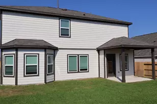 536 Bluebell Maiden Ct, Magnolia, TX 77354 - Photo 32