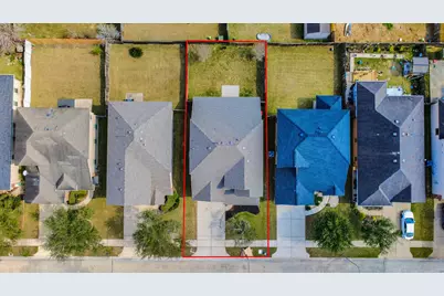 13935 Long Meadow Drive, Houston, TX 77047 - Photo 4