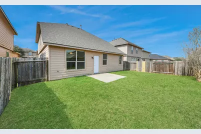13935 Long Meadow Drive, Houston, TX 77047 - Photo 10