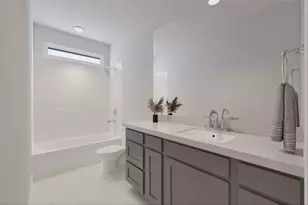 3025 Angelic Rose Ln, Katy, TX 77493 - Photo 22