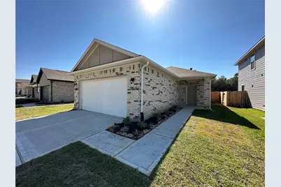 16544 Moss Lane, Porter, TX 77365 - Photo 1