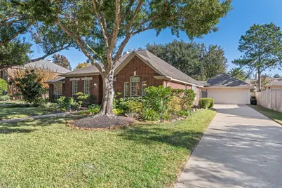 17111 Highland Canyon Drive, Houston, TX 77095 - Photo 2