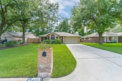 4111 Hermitage Hollow Lane, Houston, TX 77339 - Photo 1