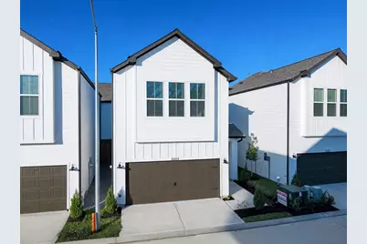 5005 Elizabeth City Street, Houston, TX 77021 - Photo 1