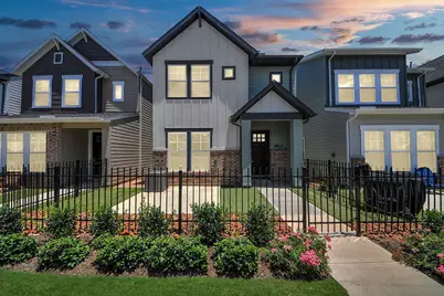 5300 Berkeley Knoll Circle #132, Richmond, TX 77407 - Photo 1