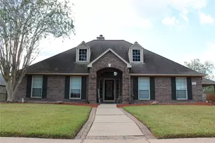 1107 Glenshannon Ave, Friendswood, TX 77546 - Photo 1