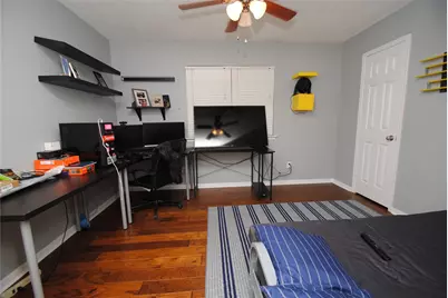 1430 Freeman Avenue, Katy, TX 77493 - Photo 18