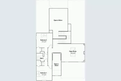 4402 Eagle Pass Drive, Rosenberg, TX 77469 - Photo 8