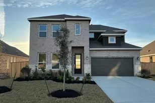 4402 Eagle Pass Dr, Rosenberg, TX 77469 - Photo 1