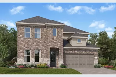 4402 Eagle Pass Drive, Rosenberg, TX 77469 - Photo 2