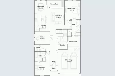 4402 Eagle Pass Drive, Rosenberg, TX 77469 - Photo 8