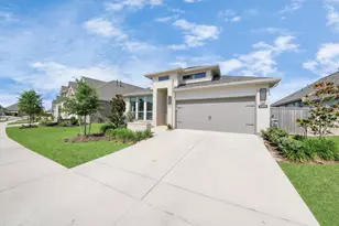 11414 Bush Clover Dr, Cypress, TX 77433 - Photo 4