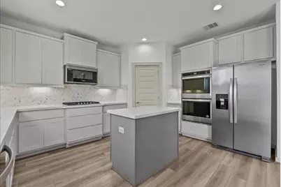 1512 Harvest Vine Court, Friendswood, TX 77546 - Photo 8