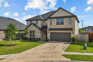 1512 Harvest Vine Ct, Friendswood, TX 77546 - Photo 2