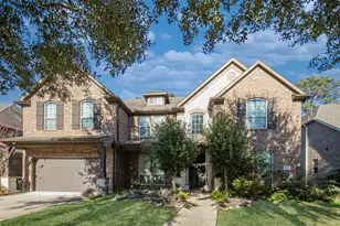 3615 Blushing Hollow Dr, Katy, TX 77494 - Photo 1