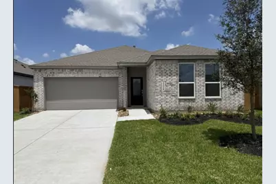 22026 Maddaloni View Drive, Hockley, TX 77447 - Photo 1