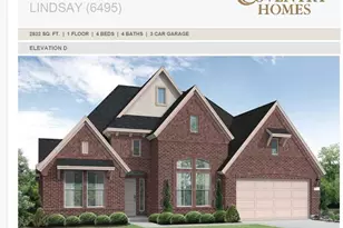 4726 Blue Pearl Ln, League City, TX 77573 - Photo 1