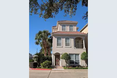 7222 Harmony Cove, Houston, TX 77036 - Photo 2