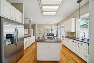 2114 Lytham Ln, Katy, TX 77450 - Photo 4