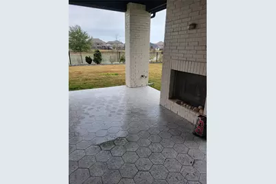 4227 Martin Ridge Drive, Manvel, TX 77578 - Photo 4