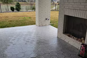 4227 Martin Ridge Dr, Manvel, TX 77578 - Photo 4