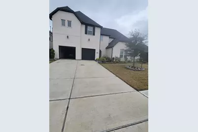 4227 Martin Ridge Drive, Manvel, TX 77578 - Photo 2