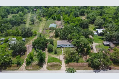 5011 County Road 244, Brazoria, TX 77422 - Photo 1