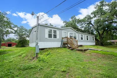 5011 County Road 244, Brazoria, TX 77422 - Photo 8