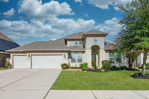 20302 Sienna Bluff Dr, Cypress, TX 77433 - Photo 2