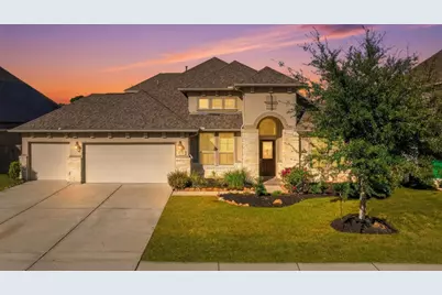 20302 Sienna Bluff Drive, Cypress, TX 77433 - Photo 1