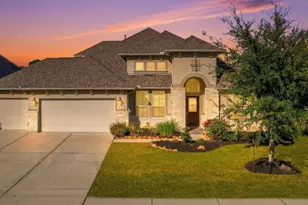 20302 Sienna Bluff Dr, Cypress, TX 77433 - Photo 1