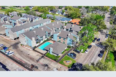 3750 Tanglewilde Street #A7, Houston, TX 77063 - Photo 32
