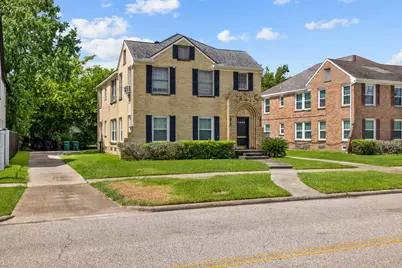 2810 Cleburne Street, Houston, TX 77004 - Photo 2