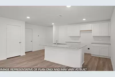 12227 McCrorey Castle Pass, Conroe, TX 77303 - Photo 4