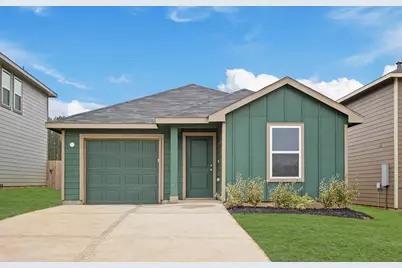 12227 McCrorey Castle Pass, Conroe, TX 77303 - Photo 1