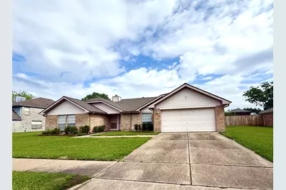 16210 Canario Drive, Houston, TX 77083 - Photo 2