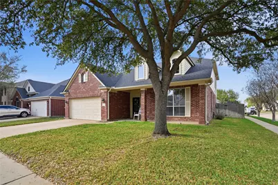 24202 Dan River Drive, Katy, TX 77493 - Photo 2