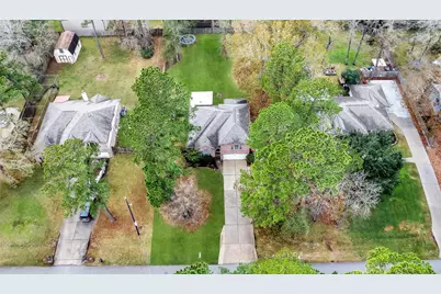 715 Westwood North Drive, Magnolia, TX 77354 - Photo 2