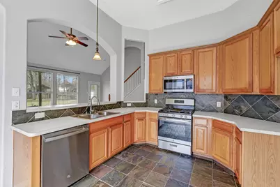 715 Westwood North Drive, Magnolia, TX 77354 - Photo 8