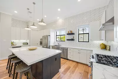 418 Hyde Park Boulevard, Houston, TX 77006 - Photo 10