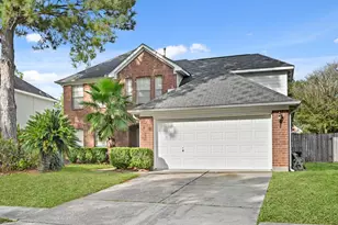 18707 Timbers Trace Dr, Humble, TX 77346 - Photo 4